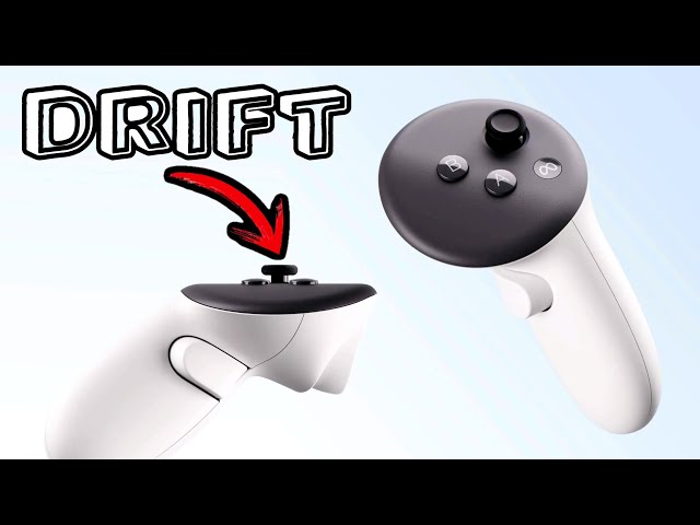 Vídeo relacionado con EEEKit 3D Analógico Joystick Repuesto Reparación Kit, Juego de Reemplazo para Palanca Izquierda/Derecha de VR para Quest 2 Controlador