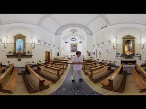 CHIESA SAN MICHELE ARCANGELO - Comune di Senigallia ITA