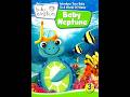 Opening To Baby Einstein Baby Neptune 2009 DVD