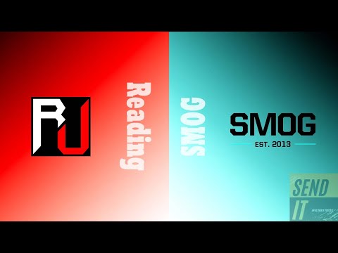 UKU National League 2021 - Reading vs SMOG