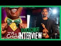 Interview With Brandon Espy Writer Director Of Mr Crocket
