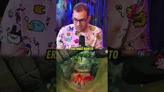 ⚠️ INTANKÁVEL ⚠️ O Problema de Jogar Jogos Antigos Hoje! #playstation #xbox #brksedu