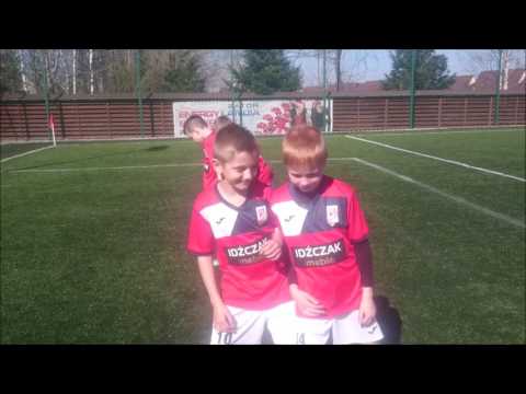 Gwarek Zabrze 2007 ma moc!
