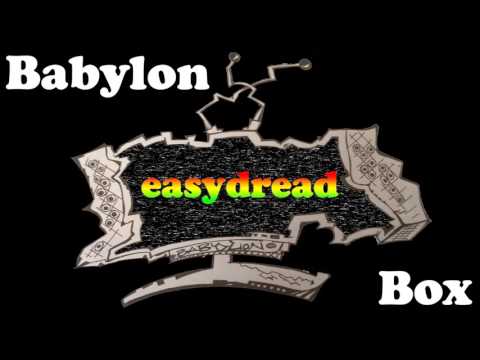 easydread - Babylon Box