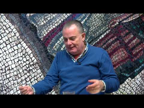 Linares Tevé - 10-12-21 - Alfredo Catalán