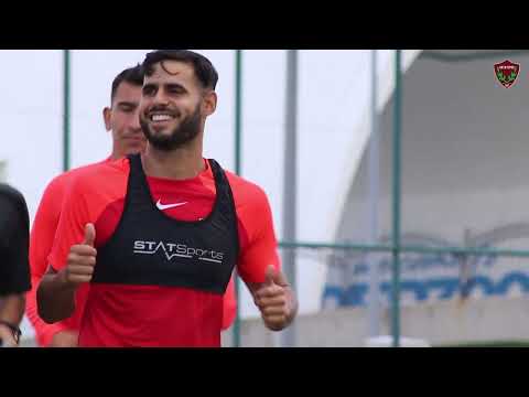 Mercek Altında / Rayane Aabid