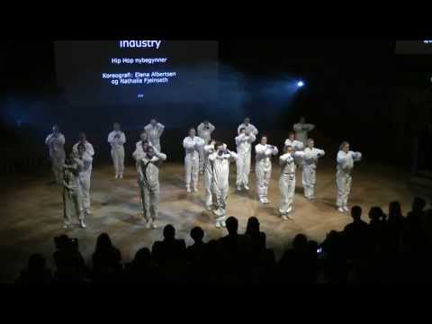 Show Samfundet NTNUI Dans våren 2013 - Toxicity in the industry