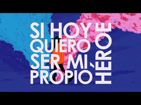 Pezdios - Mi Propio Heroe (VideoLyrics)