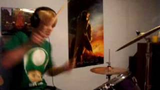 Morning Air - the Wedding (cover)