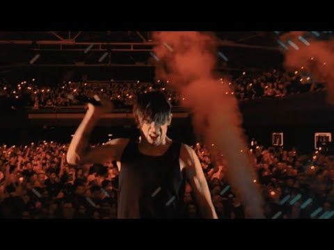 JOKER BRA - ROLL BRATAN ROLL (Official Video)