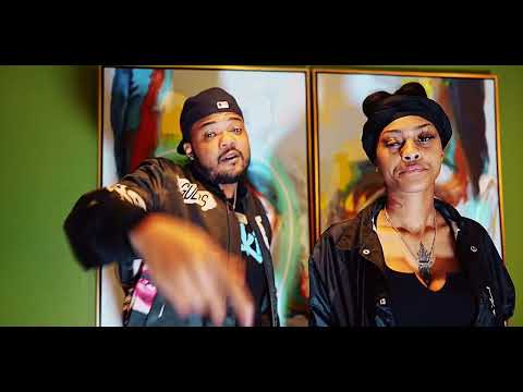 Chozen Ru x 2blessed - FTN (Official Music Video)