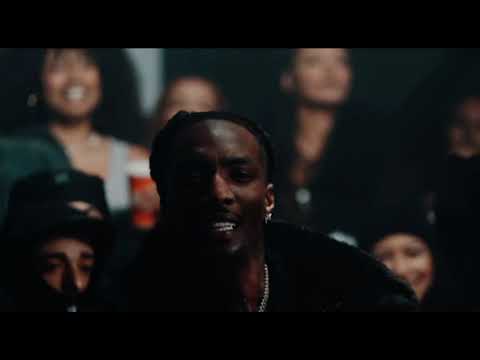 La Fouine Feat. Kodes - OTF (Clip Officiel)