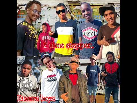 (Drama boyz ft King) 2_time_stepper_