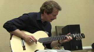 CAAS 2016 Rick Allred Swingin' 69