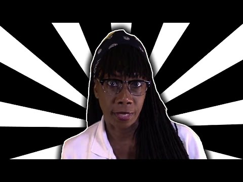 "You're an evil woman..." - TreeOfLogic Drama