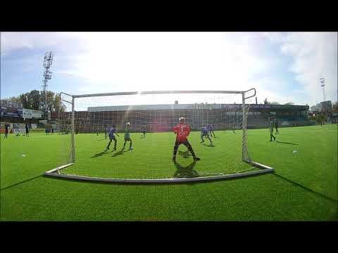 KVK Tienen - KHO Bierbeek (26/10/2019)