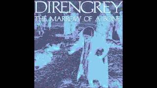 07  DISABLED COMPLEXES 2007 02 07] DIR EN GREY   THE MARROW OF A BONE Disco 1