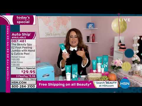 HSN | Big Birthday Deals. Little Time 07.29.2020 - 10 AM