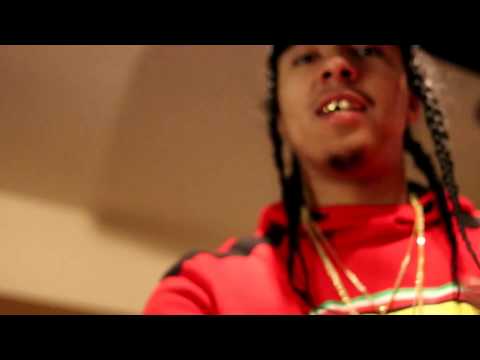 Right Back - JiggzTB