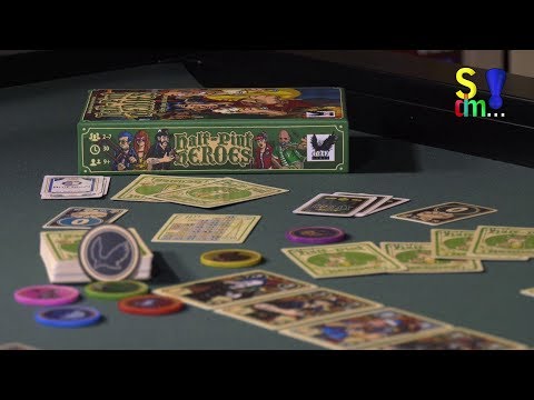 Play HALF-PINT HEROES! (Play...! - Episode 170)