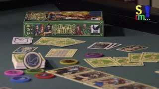 Video-Rezension: Half-Pint Heroes