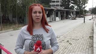 Три недели по несреќата во Тетово, нема ниту одговорност ниту одговор на прашањата
