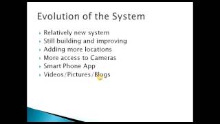 SwellInfo Sytem