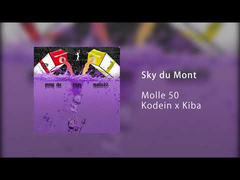 Molle50 - Sky du Mont (prod. kdub)