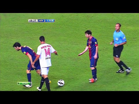The Greatest MATCH WINNER of Football  ► Clutch Lionel Messi