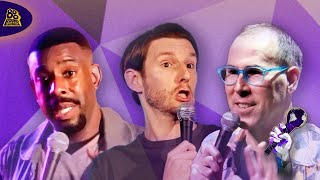An Hour of Comedy To Watch With Your Dad After He Adjusts The Thermostat | Stand-Up Compilation