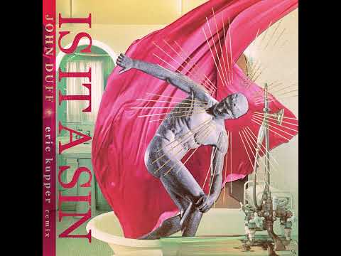 John Duff - Is It A Sin (Eric Kupper Club Edit) || Deep House Source