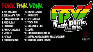 Download lagu Funk Pink Vonk Full Album mp3
