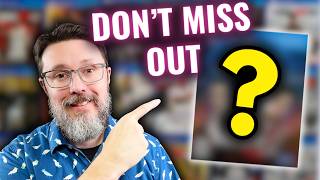 I Wish I Hadn't WAITED On These Games