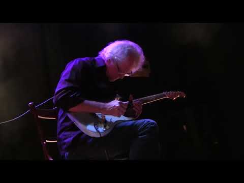 Erlend Krauser   The voice within   Single Version   Kemper Profiler performance