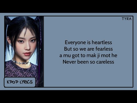 MAVE: 'PANDORA' Easy Lyrics