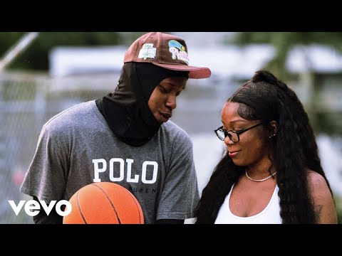 1Skimask - Real (Official Music Video)