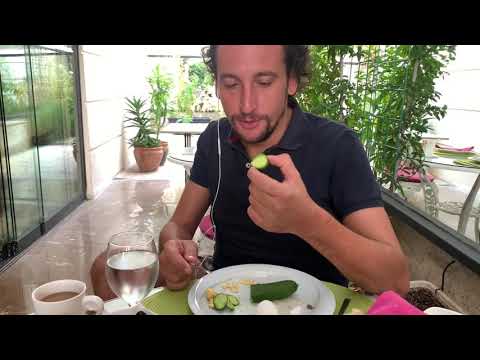 Food Travel Turchia ep. 2 La Colazione