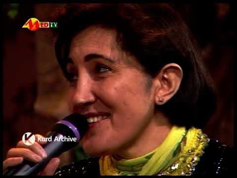 Zozan û Diyar-Xwişkê Delalê | Ji arşîva Med TV | © 1998 |