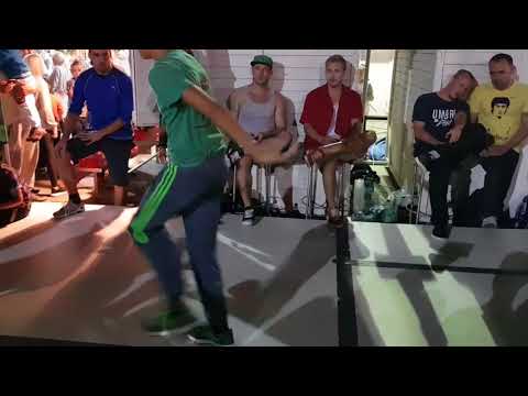 Orion 9 2017 Vinkovci