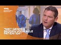 Voorbereidingen op ‘code zwart’ zijn begonnen: 'Moeilijke keuzes worden nu al gemaakt'