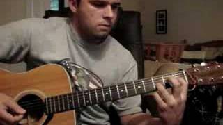 Nofx - Scavenger Type Acoustic (For Ross) Cover Live Punk