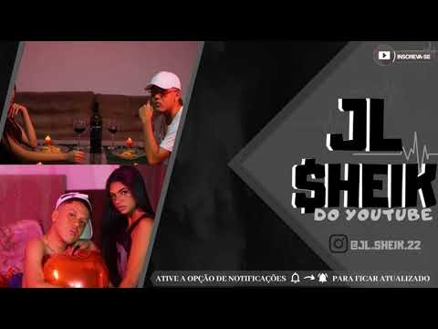 MC DB - ELA É UM PERIGO ( DJ RC & DJ KS