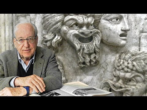 Andrea Carandini - I teatri della Roma antica