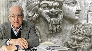 Andrea Carandini - I teatri della Roma antica