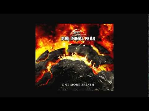 SUBLIMINAL FEAR - RAVING OF THE MOMENT