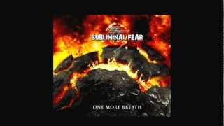 SUBLIMINAL FEAR - RAVING OF THE MOMENT