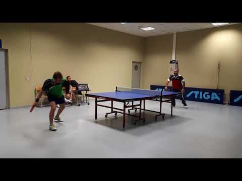 2017/2018 KKMTSD Sinan ÇAVUŞOĞLU - Şakir SEKMEN