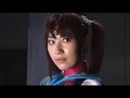 Superheroine Sailor Moon Super Fight Black Monster