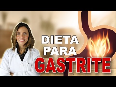 Imagem ilustrativa do vídeo: O que comer para aliviar os sintomas de Gastrite