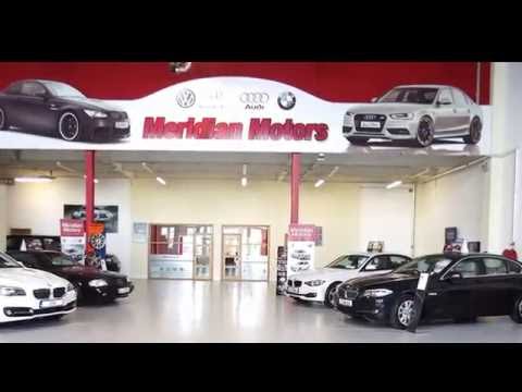 5/2 Seat Luxury Commercial 4X4 Models: Meridian Motors